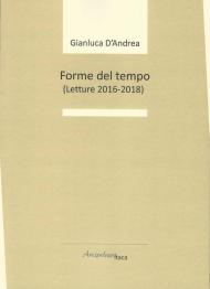 Forme del tempo (letture 2016-2018)