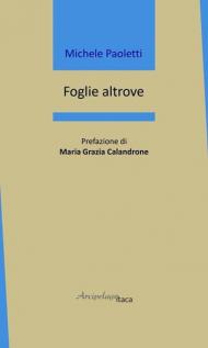 Foglie altrove