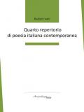 Quarto repertorio di poesia italiana contemporanea