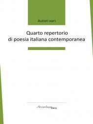 Quarto repertorio di poesia italiana contemporanea