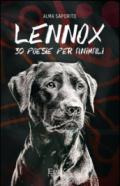 Lennox: 30 poesie per animali