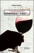 Il giovane sommelier di Bermondsey Street