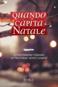 Quando capita Natale