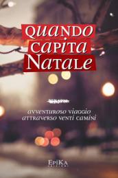 Quando capita Natale