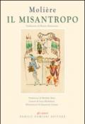 Il misantropo. Testo francese a fronte. Ediz. speciale