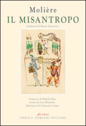 Il misantropo. Testo francese a fronte. Ediz. speciale