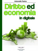 Diritto ed economia in digitale. Ediz. illustrata