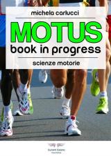 Motus. Book in progress. Ediz. illustrata