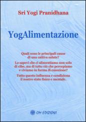 Yogalimentazione