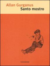 Santo mostro