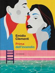 Prima dell'incendio