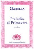 Preludio di primavera per arpa