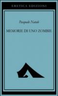 Memorie di uno zombie