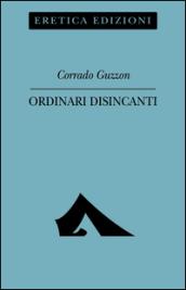 Ordinari disincanti