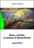 Ethos e diritto, la lezione di Böckenförde