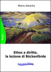 Ethos e diritto, la lezione di Böckenförde