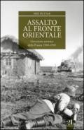 Assalto al fronte orientale: La conquista sovietica della Prussia