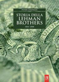 Storia della Lehman Brothers 1844-2008