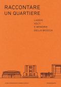 Raccontare un quartiere. Luoghi volti e memorie della Bicocca