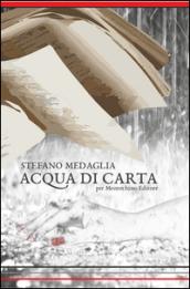 Acqua di carta