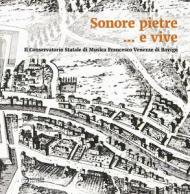 Sonore pietre... e vive. Il Conservatorio Statale di Musica Francesco Venezze di Rovigo