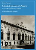 Prima della Liberazione in Polesine. La banda Boccato e l'eccidio Gaffarelli