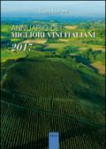 Annuario dei migliori vini italiani 2017