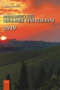 Annuario dei migliori vini italiani 2019