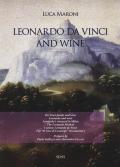 Leonardo da Vinci and wine