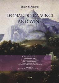 Leonardo da Vinci and wine