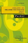 Annuario dei migliori vini italiani 2025. Pocket