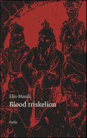 Blood triskelion