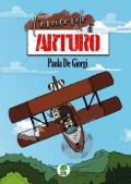 L' eroico volo di Arturo