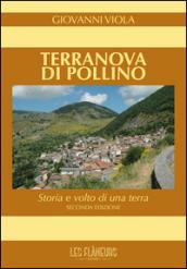 Terranova di Pollino. Storia e volto di una terra