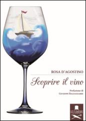 Scoprire il vino