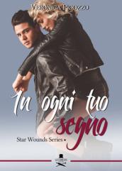 In ogni tuo segno. Star wounds