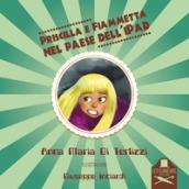 Priscilla e Fiammetta nel paese dell'iPad