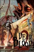 Dead blood: 2