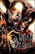 Dead blood: 3