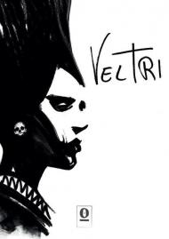 Massimiliano Veltri. Artbook. Ediz. illustrata