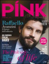 Pink magazine Italia: 1