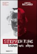 Stephen King, l'altra metà oscura