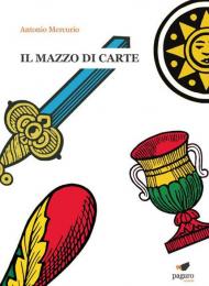 Il mazzo di carte. Con Segnalibro