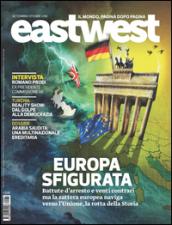 Eastwest (2016): 67