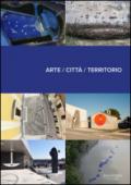 Arte. Città. Territorio