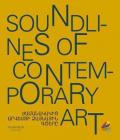 Soundlines of contemporary art
