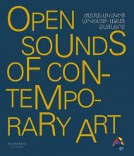 Open sounds of contemporary art