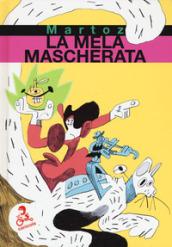 La mela mascherata