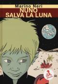 Nuno salva la luna