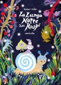 La lunga notte dei rospi